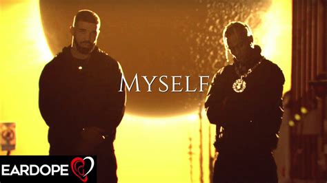Drake Myself Ft Travis Scott New Song 2019 Youtube
