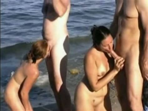 Nude Beach Couple Foursome Xx Photoz Site