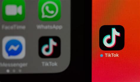 Tiktok Rejects Microsoft Buy Instead Names Oracle As Trusted Tech