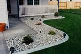 Photos of White Rock Landscaping Ideas