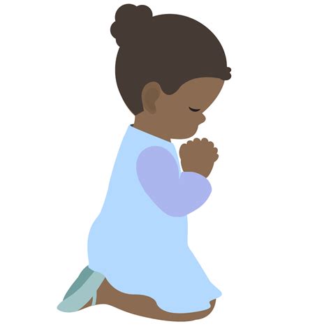 Little Boy Praying Outside Clipart 20 Free Cliparts Download Images