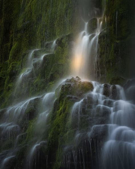 Unique Techniques For Capturing Better Waterfall Photos Petapixel