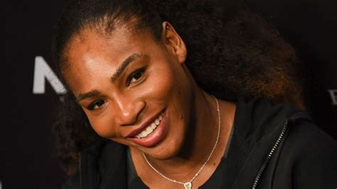 Pregnant Serena Williams Poses Naked On The Cover Of Vanity Fair Bbc News My Xxx Hot Girl