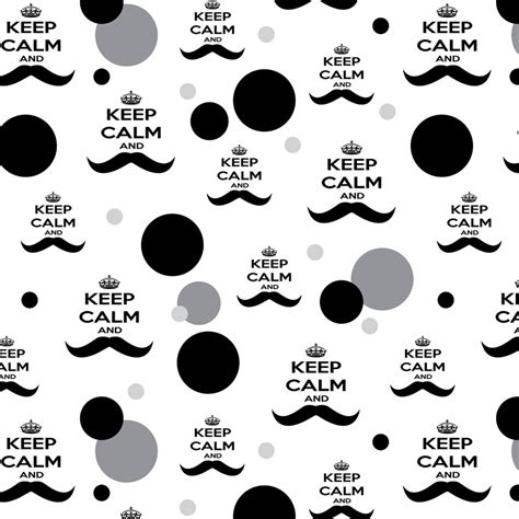 An alternative to gift wrapping is using a gift box or bag. Premium Gift Wrap Wrapping Paper Roll Pattern Funny Mustache