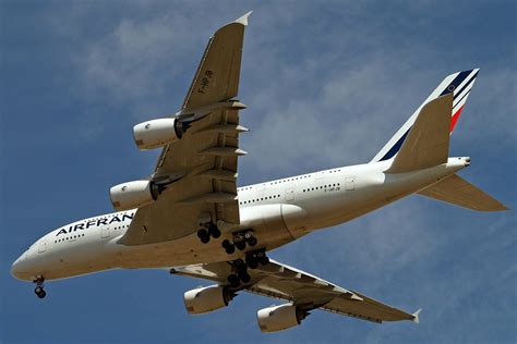 F Hpjb Airbus A380 861 040 Air France Homeg 2706201 Flickr