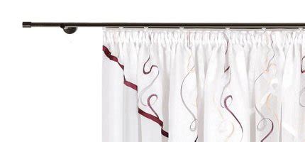 Hallo mit unserem gardinensysteme decke vergleich der top bestseller im monat juni 2020 die bestseller sind produkte. Aufhängungsvarianten von Gardinen - Produktberater mein ...