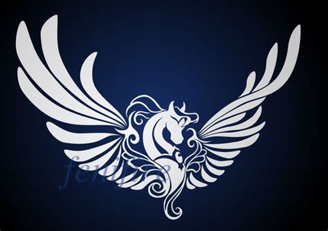 16 Best Pegasus Phoenix Images On Pinterest Pegasus