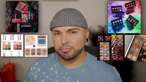 New October Makeup Drops Are They Bops Or Flops Youtube