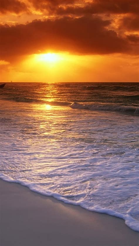 One user wrote, when your civilization lights the ocean on fire with some regularity perhaps that is a sign it should change a bit. Good evening ocean side beach background - Beach Wallpapers