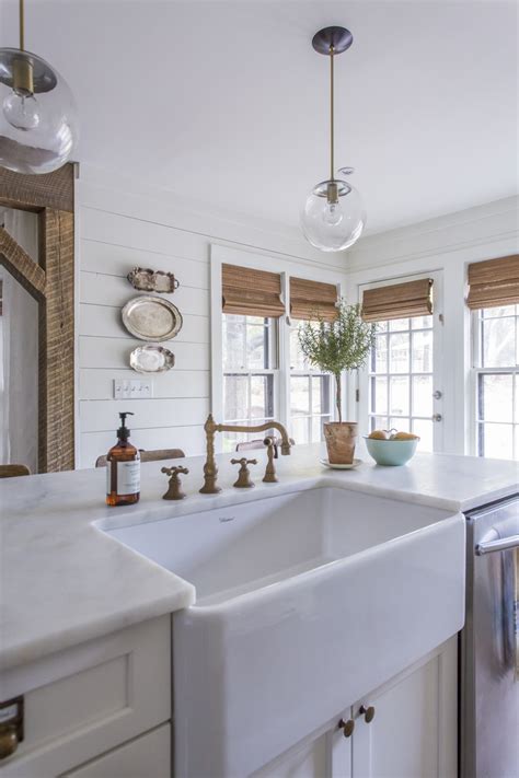 About 34% of these are kitchen faucets, 8% are basin faucets, and 0% are a wide variety of black kitchen sink faucets options are available to you, such as project solution capability, valve core material, and number of handles. Eclectic Home Tour - Truth and Co