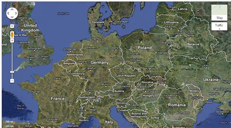 People who like this map also like. Google in danger of having Maps banned in Germany
