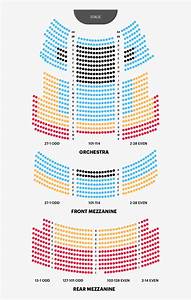 Hulu Theater At Square Garden Seating Chart