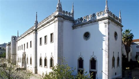 Dgpc Museu Nacional Do Azulejo