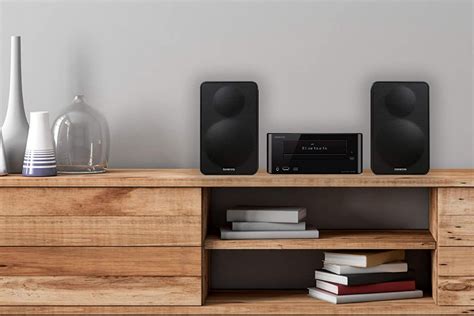 The Best Home Stereo System For Your Entertainment In 2021 Bob Vila