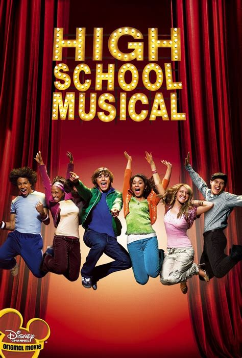 High School Musical Tv Series News Cast Date Trailer And Spoilers