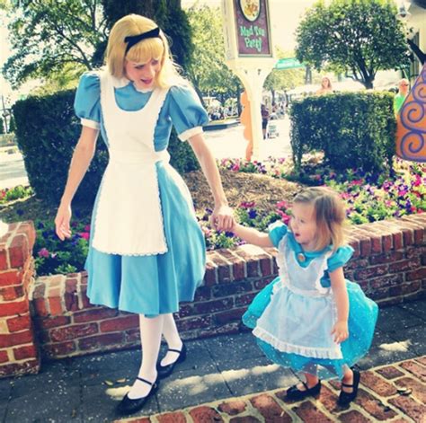 Mom Creates The Most Adorable Costumes For Her Daughter To Wear At