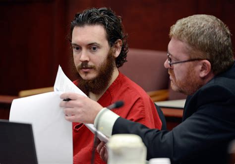 Jury Rules James Holmes Qualifies For Death Penalty For Movie Massacre Grunt Report