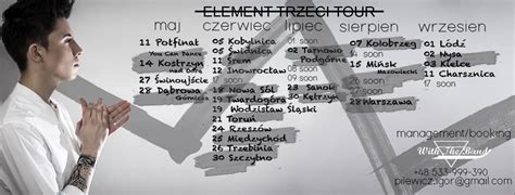 Kto i kiedy wystąpi w sopocie? Dawid Kwiatkowski w Mińsku Mazowieckim - 15.08.2016