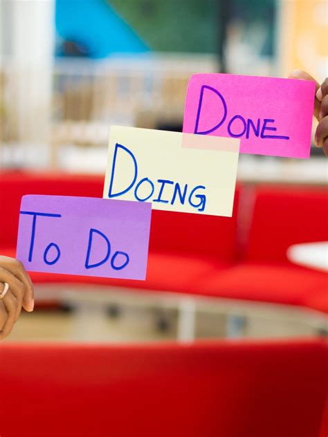 Productivity Guru: Tools and Tips to Get You Through the Day