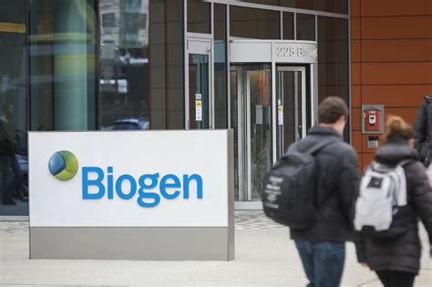 Fda Approves Biogens Alzheimers Drug The First New Therapy For The