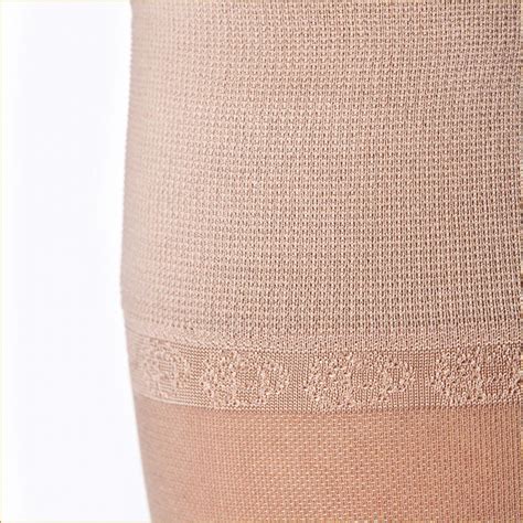Compression Flight Stockings For Woman 140 Den Smooth Lipoelastic