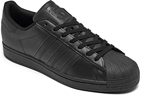 Adidas Mens Superstar Casual Sneakers From Finish Line Shopstyle