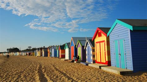 The Most Beautiful Beaches In Victoria Australia