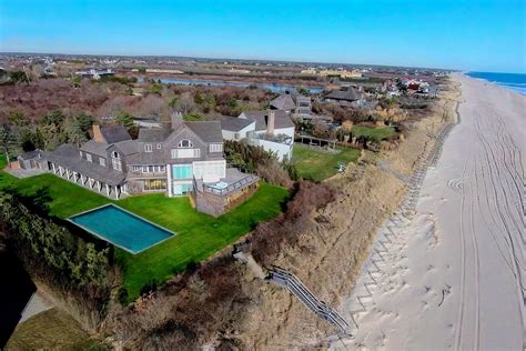 What Does 78000000 Get You In The Hamptons The 10 Most Expensive