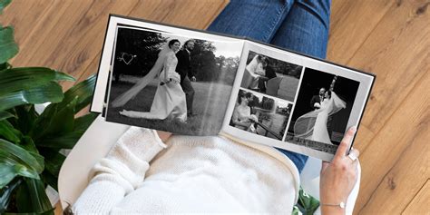 We can reconstruct the bindings and reattach the pages using several techniques. Discover wedding album ideas to remember your big day ...