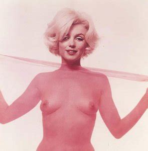 Marilyn Monroe Nude Celebs The Fappening Forum