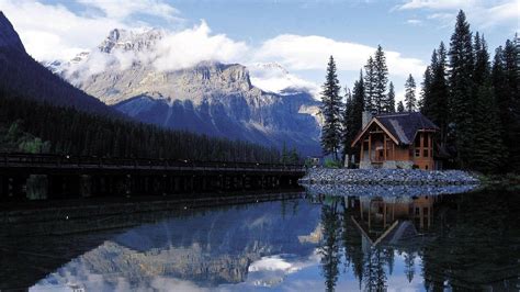 Fall Mountain Cabin Wallpapers Top Free Fall Mountain Cabin