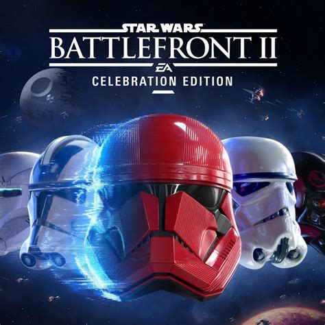 Free Games Info And Games Rpg Star Wars Battlefront Ii Deluxe Edition