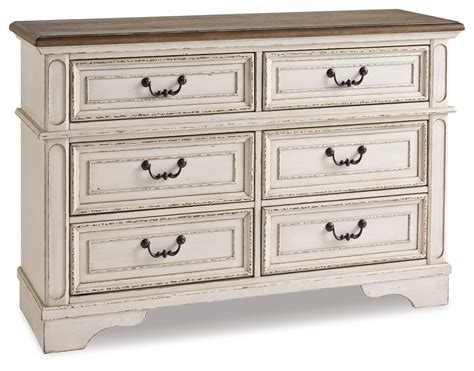 Dresser B743 21 By Signature Design By Ashley At The Furniture Mall