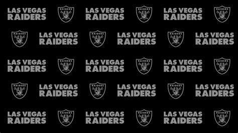 100 Las Vegas Raiders Wallpaper Kostenlos