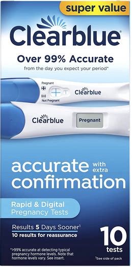 Second Life Marketplace Mama Allpa Clearblue Pregnancy Tester