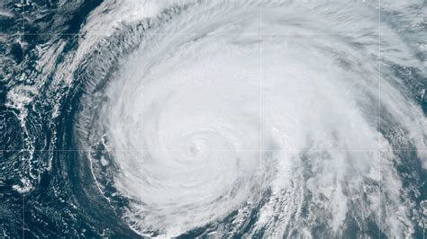 Hurricane Lorenzo Has Broken Records In The Atlantic The New York Times