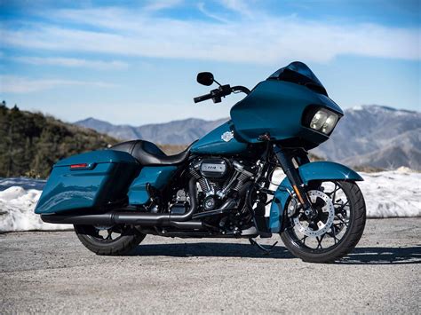 2015 Harley Davidson Road Glide Special Unveiled At 41 Off