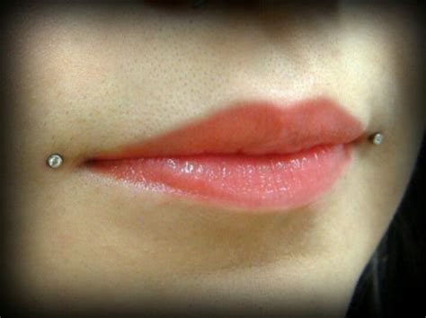 Pin On Mouth Piercings