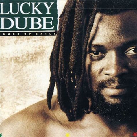 Life Of South African Reggae Artist Lucky Dube