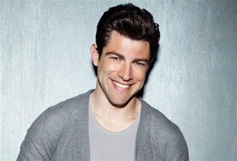 New Girl S Max Greenfield Books A Stay At American Horror Story Hotel