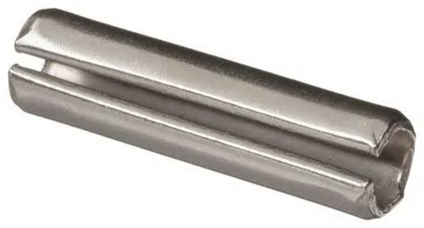 Atul Products Stainless Steel Spring Pin For Industrial Size 35 Mm