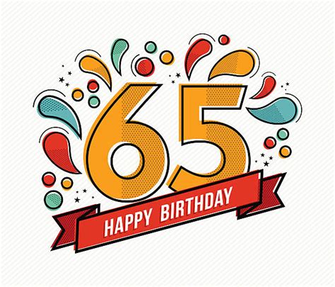 Number 65 Illustrations Royalty Free Vector Graphics And Clip Art Istock