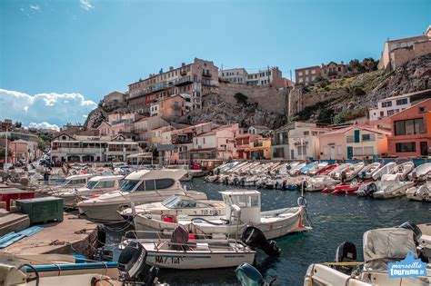 Vallon Des Auffes Un Regroupement Des Meilleurs Restaurants Typiques