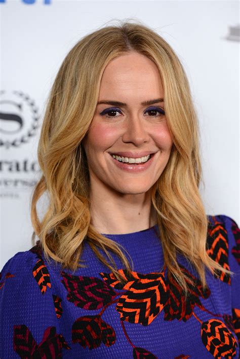 697,306 likes · 4,837 talking about this. Sarah Paulson Wallpapers High Quality | Download Free