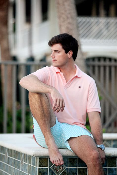 Georgiangentility Preppy Men Preppy Boys Men