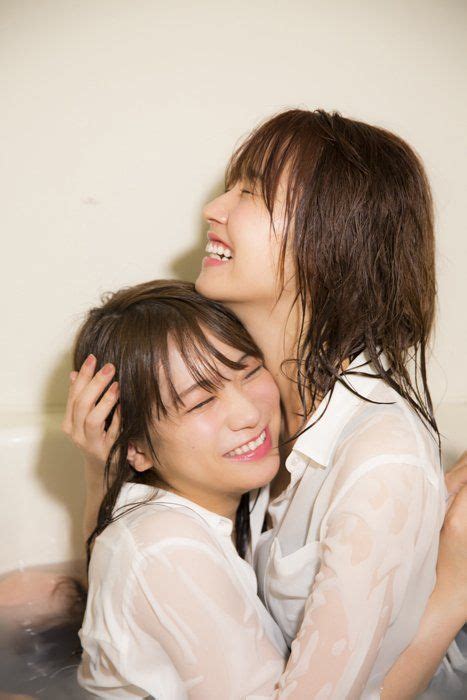 Cute Asian Girls Girls In Love Cute Girls Lesbians Kissing Wet Dress Cute Lesbian Couples