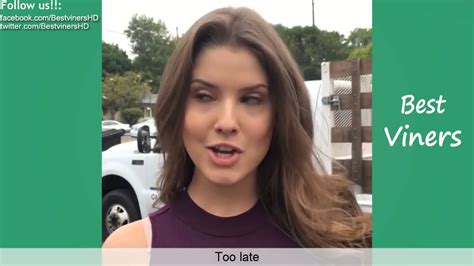 Funny KingBach Amanda Cerny Vines And Instagram Videos Best Viners YouTube