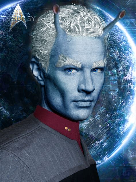 Star Trek Theurgy Characters By Auctor Lucan On Deviantart Mit