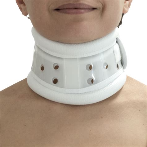 Ita Med Style Cc 260 Rigid Plastic Cervical Collar Ita Med Co