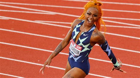 Meet The Black Athletes Going To The Tokyo Olympics Page Of